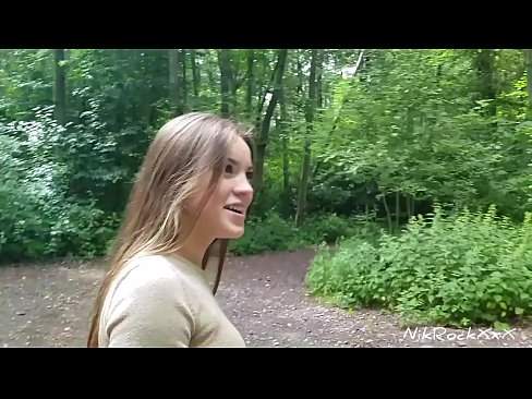 ❤️ Mi proponis al Evelina, ke ni fiku en publika loko! Ŝi diris jes. Tiam mi fikis ŝin en la azenon kaj kumis en ŝia buŝo. Tiam ŝi pisis sin. ❤❌ Faka video  ĉe eo.allo-sex.ru ❌️
