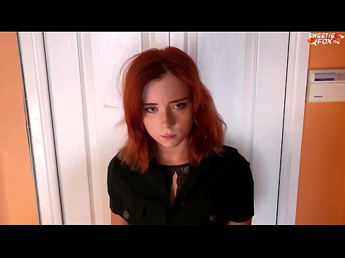 ❤️ Sekureca Gardisto Punis Belulinon pro Butikŝtelado - Cum En Buŝo ❤❌ Faka video  ĉe eo.allo-sex.ru ❌️