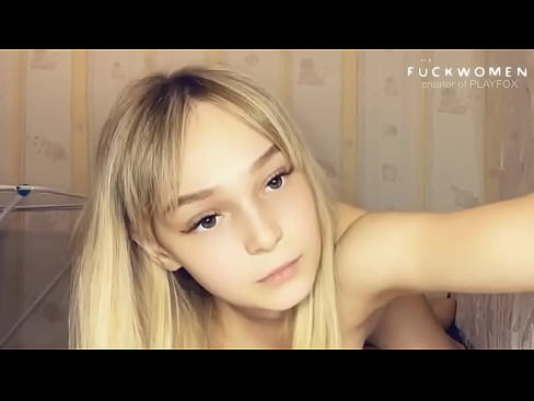❤️ Nesatigebla lernejanino donas disbatantan pulsantan buŝan kremaĵon al samklasano ❤❌ Faka video  ĉe eo.allo-sex.ru ❌️